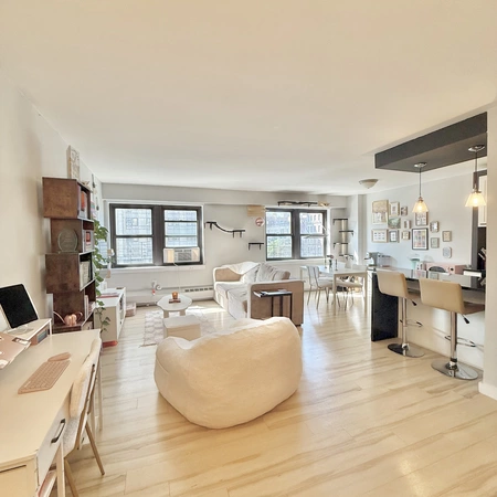 1 bedroom apartment for rent in Washington Heights - Manhattan, New York