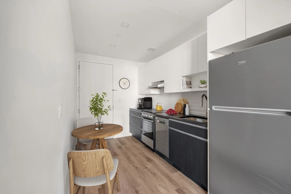 Studio Apartment for rent in Concourse Village - The Bronx, New York