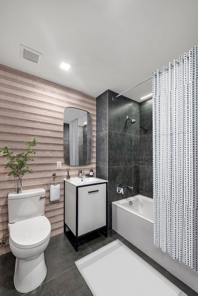Studio Apartment for rent in Concourse Village - The Bronx, New York