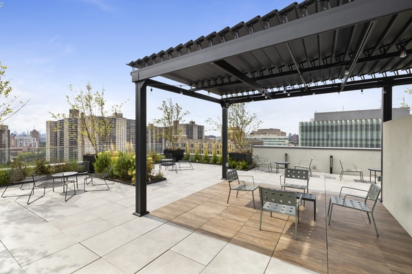 Studio Apartment for rent in Concourse Village - The Bronx, New York