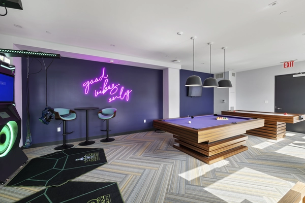 1 bedroom apartment for rent in Concourse Village - The Bronx, New York