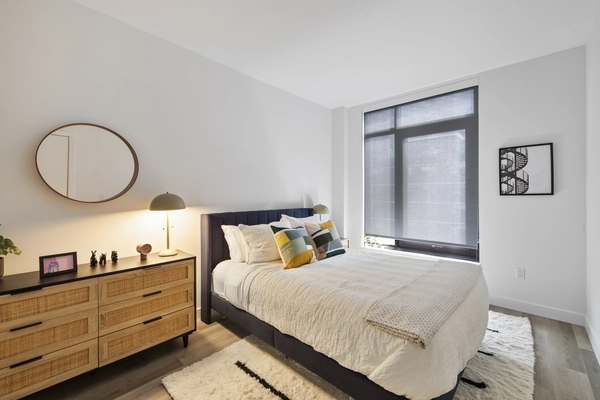 1 bedroom apartment for rent in Concourse Village - The Bronx, New York
