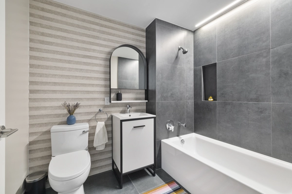 1 bedroom apartment for rent in Concourse Village - The Bronx, New York