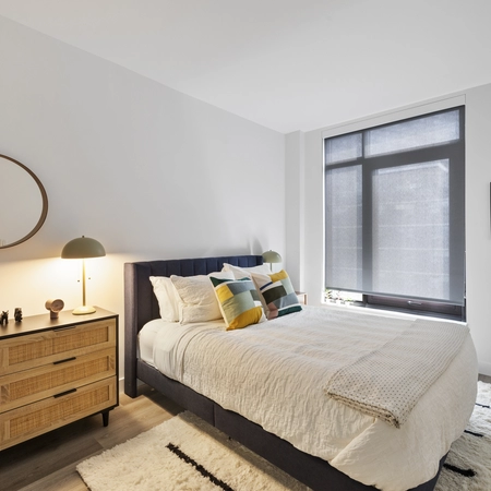 1 bedroom apartment for rent in Concourse Village - The Bronx, New York