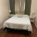 Room for rent in Midtown TO #1