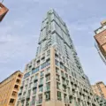 Room for rent in City Centre #11