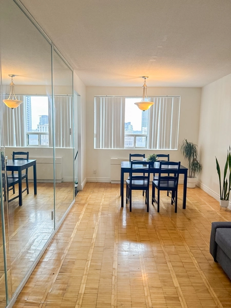 Coliving in City Centre - Toronto, Toronto