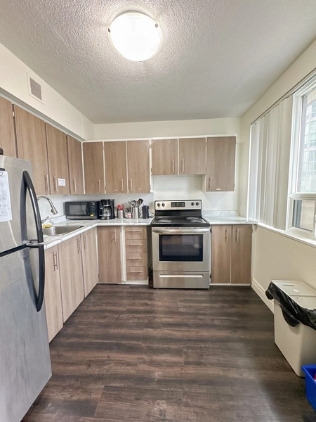 Coliving in City Centre - Toronto, Toronto