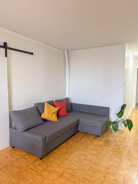 Coliving in City Centre - Toronto, Toronto