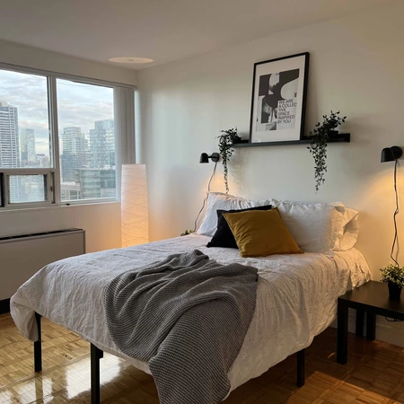 Coliving in City Centre - Toronto, Toronto