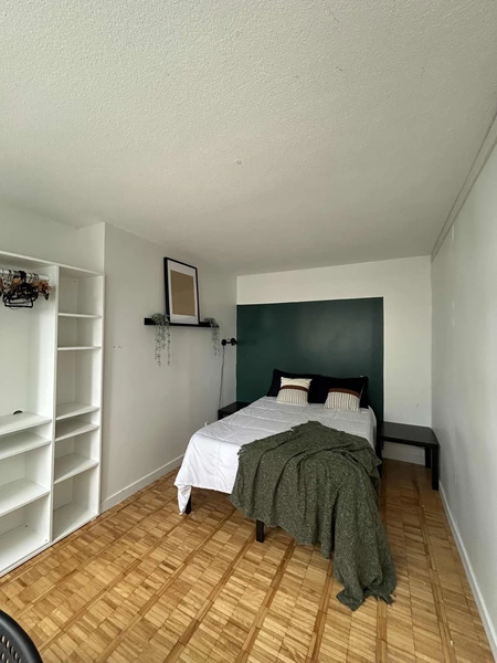 Coliving in City Centre - Toronto, Toronto