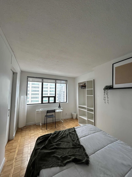 Coliving in City Centre - Toronto, Toronto