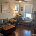Room for rent in Boulevard Heights #2