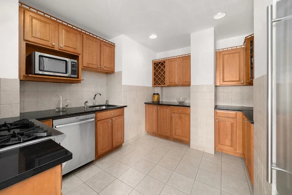 2 bedrooms apartment for rent in Midtown East - Manhattan, New York