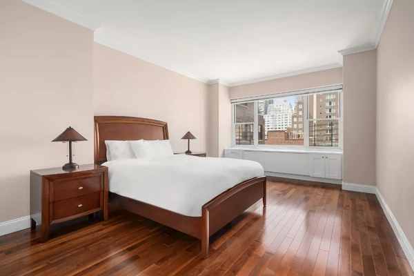 2 bedrooms apartment for rent in Midtown East - Manhattan, New York