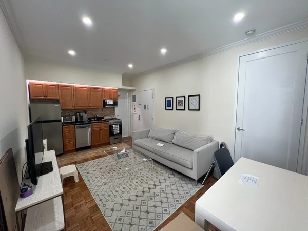1 bedroom apartment for rent in Upper West Side - Manhattan, New York
