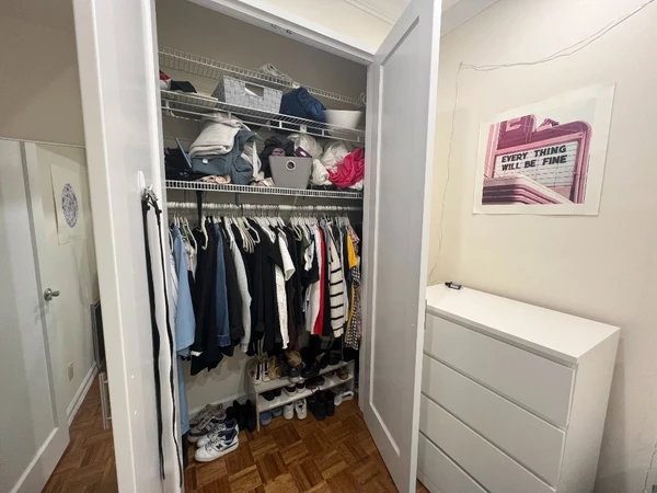 1 bedroom apartment for rent in Upper West Side - Manhattan, New York