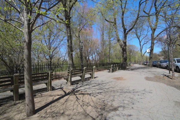 1 bedroom apartment for rent in Upper West Side - Manhattan, New York