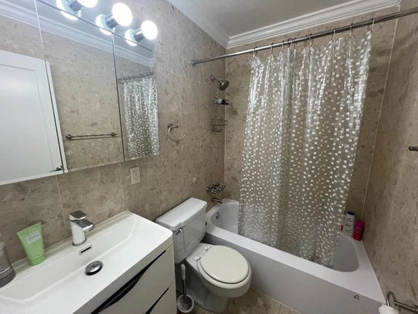 1 bedroom apartment for rent in Upper West Side - Manhattan, New York