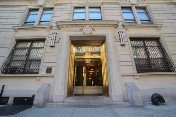 1 bedroom apartment for rent in Upper West Side - Manhattan, New York