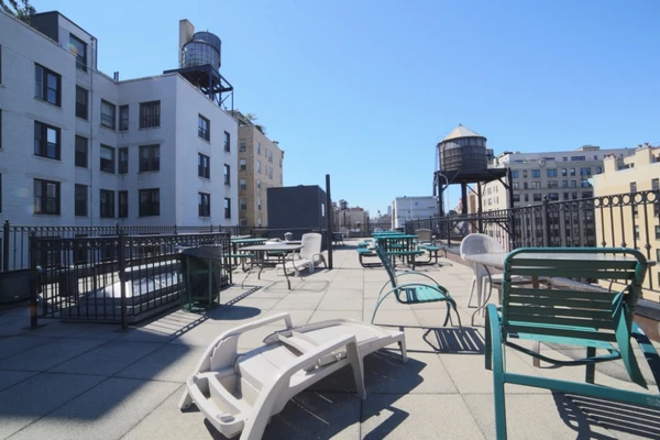 1 bedroom apartment for rent in Upper West Side - Manhattan, New York