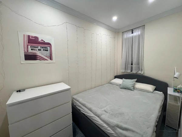 1 bedroom apartment for rent in Upper West Side - Manhattan, New York