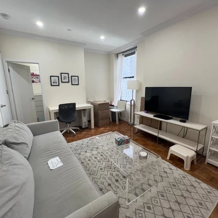 1 bedroom apartment for rent in Upper West Side - Manhattan, New York