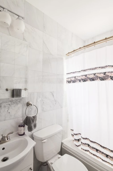 2 bedrooms apartment for rent in Upper West Side - Manhattan, New York