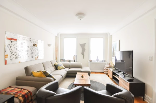 2 bedrooms apartment for rent in Upper West Side - Manhattan, New York