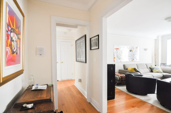2 bedrooms apartment for rent in Upper West Side - Manhattan, New York