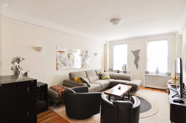 2 bedrooms apartment for rent in Upper West Side - Manhattan, New York