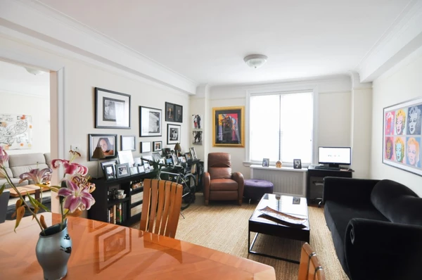 2 bedrooms apartment for rent in Upper West Side - Manhattan, New York
