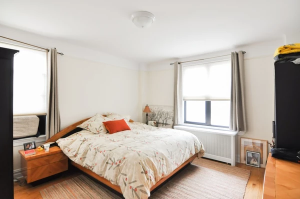 2 bedrooms apartment for rent in Upper West Side - Manhattan, New York