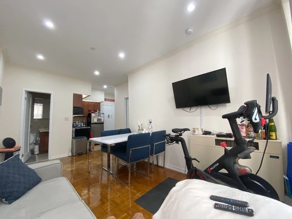 2 bedrooms apartment for rent in Upper West Side - Manhattan, New York