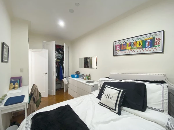 2 bedrooms apartment for rent in Upper West Side - Manhattan, New York