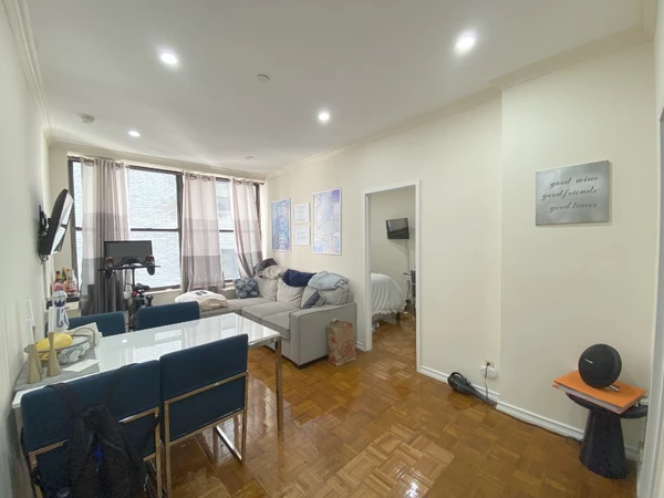 2 bedrooms apartment for rent in Upper West Side - Manhattan, New York