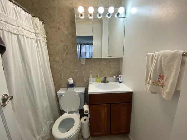 2 bedrooms apartment for rent in Upper West Side - Manhattan, New York