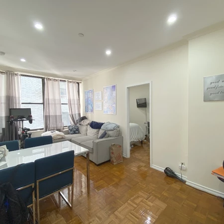 2 bedrooms apartment for rent in Upper West Side - Manhattan, New York