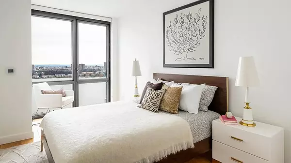 2 bedrooms apartment for rent in Midtown West - Manhattan, New York