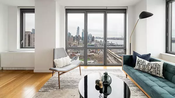 2 bedrooms apartment for rent in Midtown West - Manhattan, New York