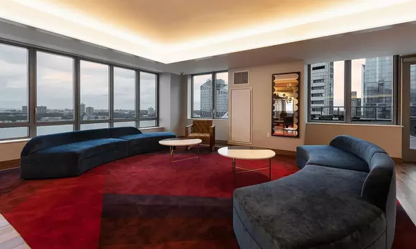 2 bedrooms apartment for rent in Midtown West - Manhattan, New York