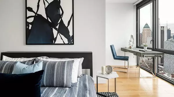 2 bedrooms apartment for rent in Midtown West - Manhattan, New York