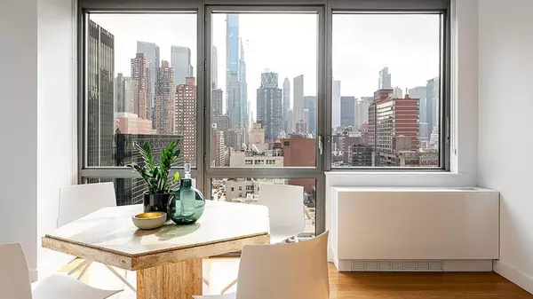 2 bedrooms apartment for rent in Midtown West - Manhattan, New York