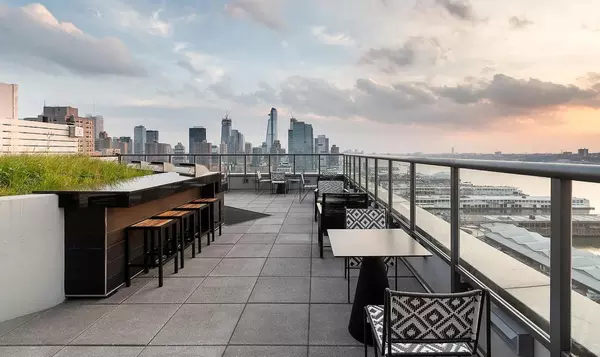2 bedrooms apartment for rent in Midtown West - Manhattan, New York