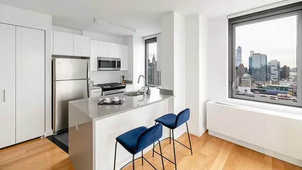2 bedrooms apartment for rent in Midtown West - Manhattan, New York