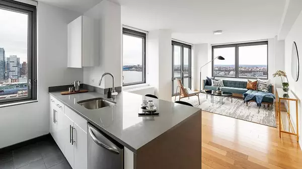 2 bedrooms apartment for rent in Midtown West - Manhattan, New York