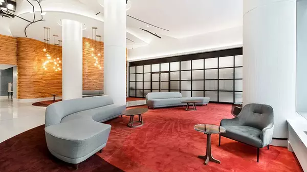 2 bedrooms apartment for rent in Midtown West - Manhattan, New York