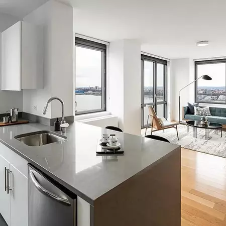 2 bedrooms apartment for rent in Midtown West - Manhattan, New York