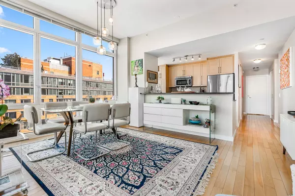 3 bedrooms apartment for rent in Roosevelt Island - Manhattan, New York