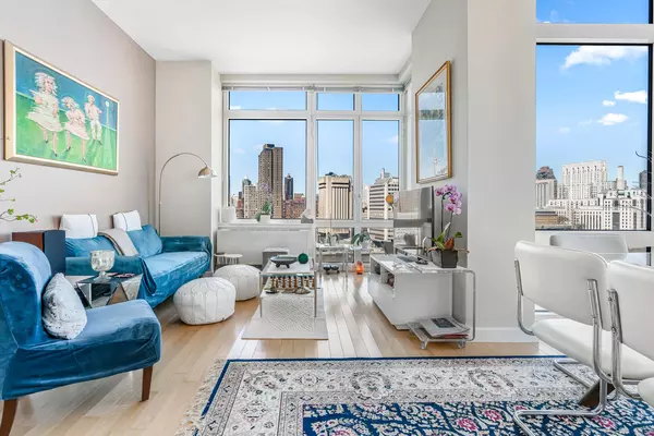 3 bedrooms apartment for rent in Roosevelt Island - Manhattan, New York